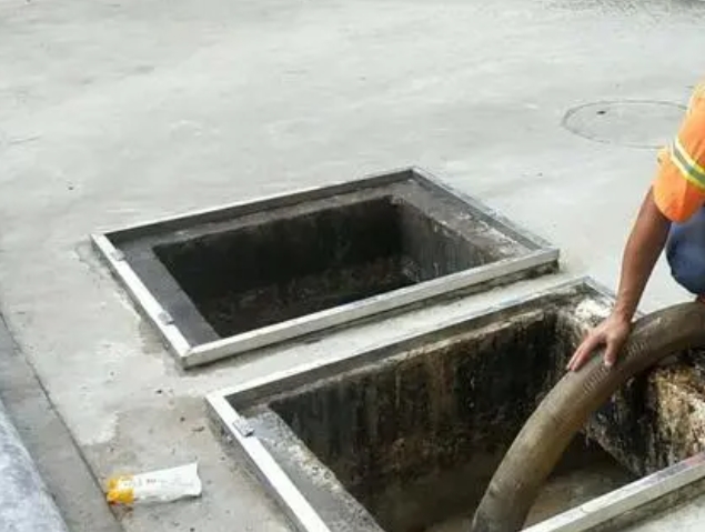 伊宁化粪池清理