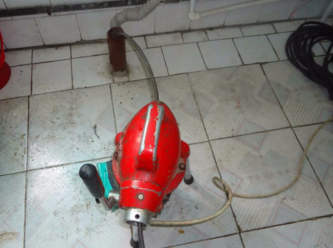 伊宁下水道疏通